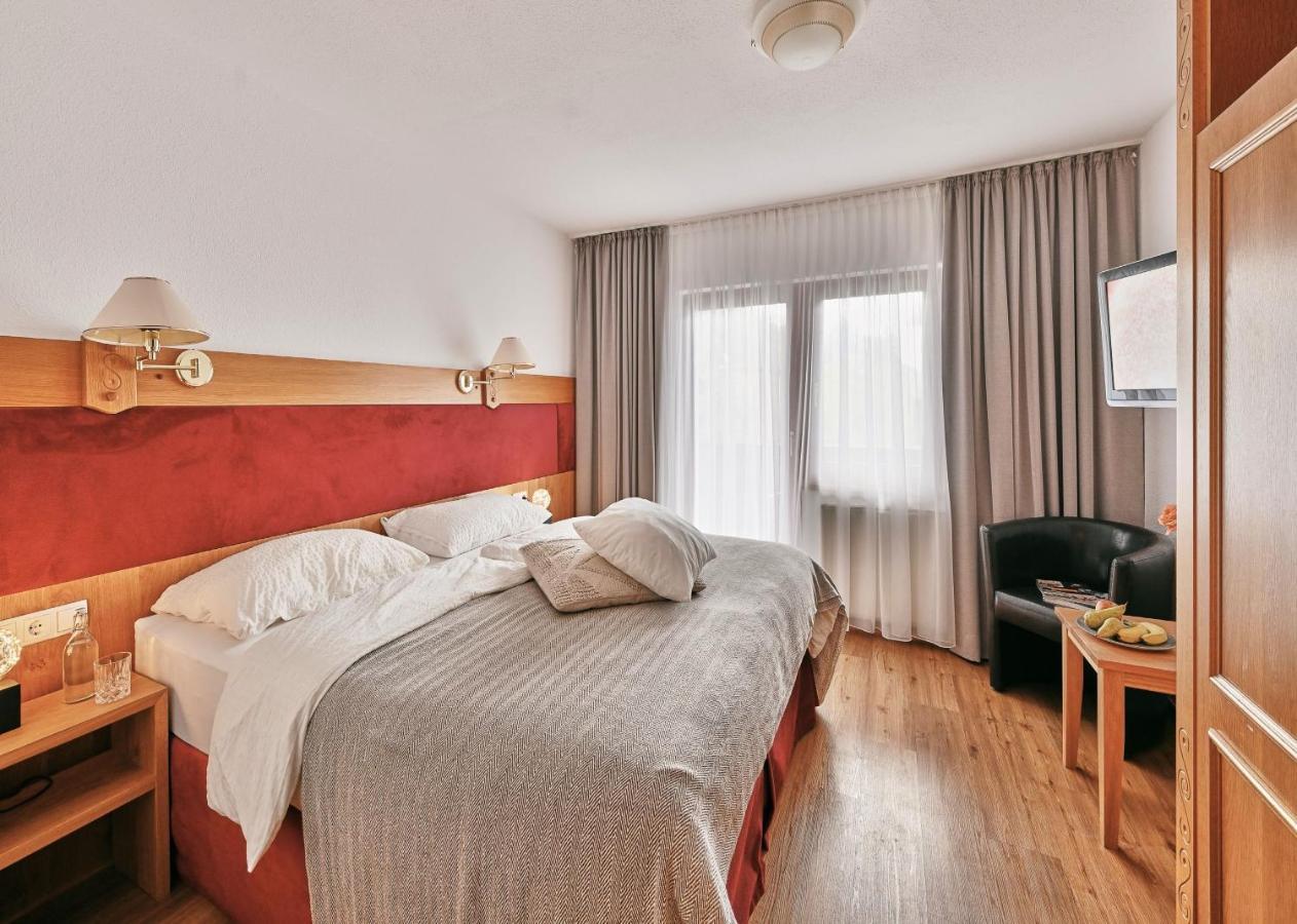 Der Klostertalerhof Клештерле-ам-Арльберґ Екстер'єр фото